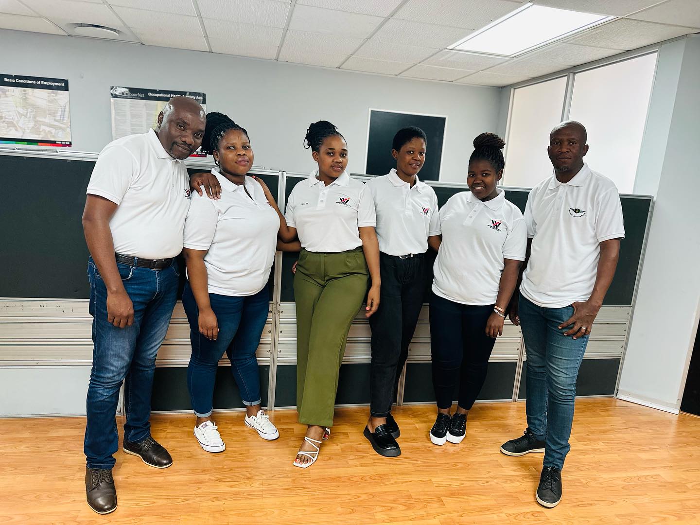 WAYRISE OFFICE MANAGEMENT